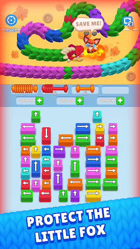 Wool Quest ekran görüntüsü