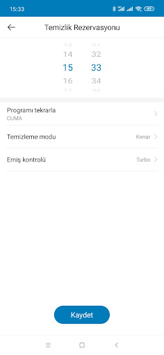 Beko Robot ekran görüntüsü