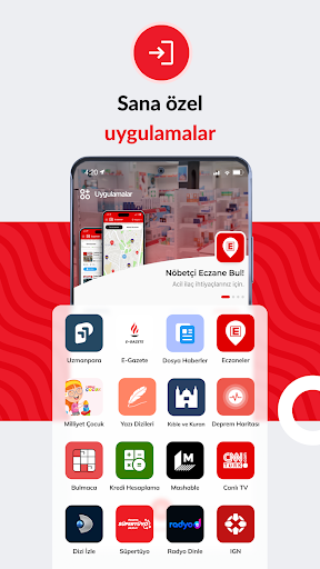 Milliyet - Son Dakika Haberler ekran görüntüsü
