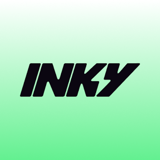 Kraken Inky