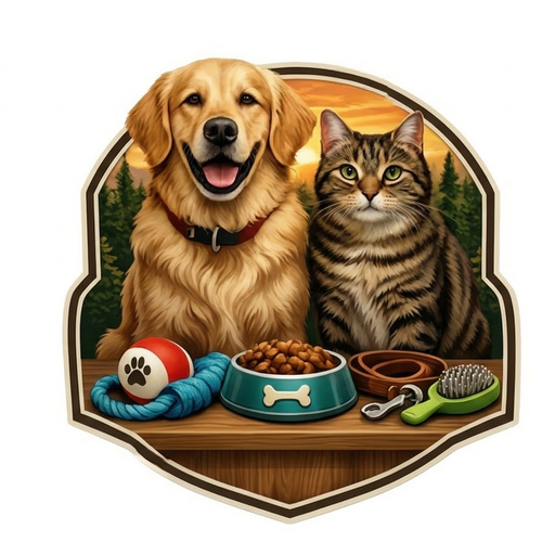 Bless Yer Bark