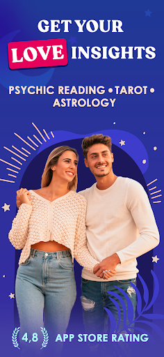 Love Wise: Relationship Advice ekran görüntüsü