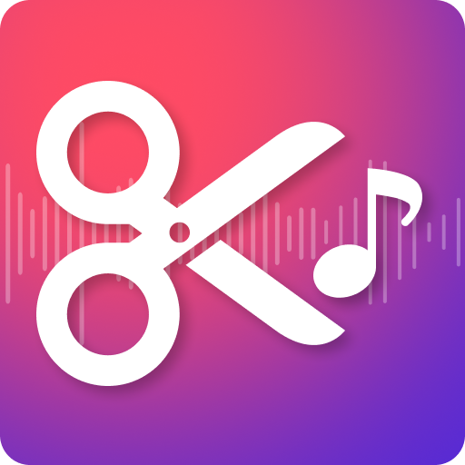 MP3 Cutter & Audio Trimmer