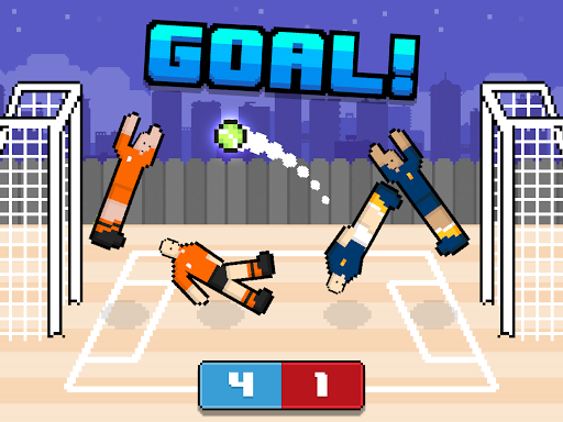 Soccer Random ekran görüntüsü