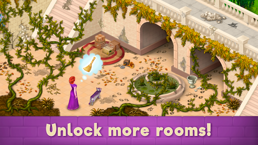 Magic School: Renovation ekran görüntüsü