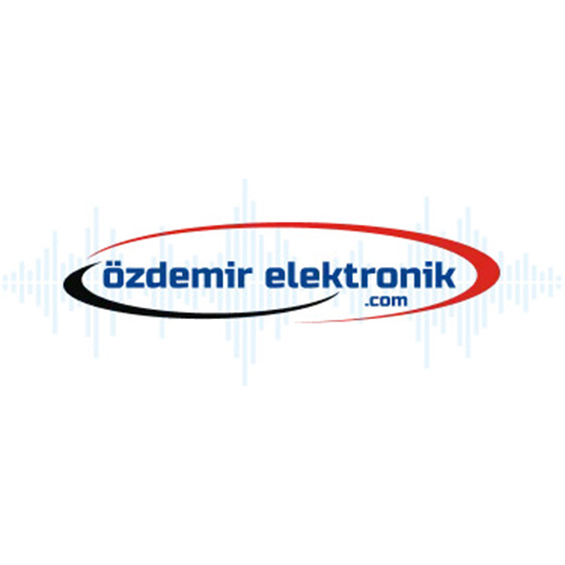 Özdemir Elektronik B2B