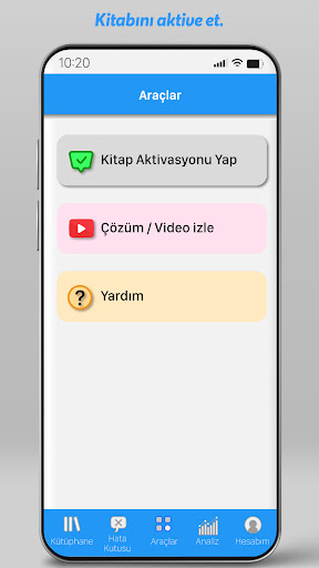 Rehber Matematik ekran görüntüsü