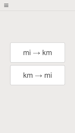 miles kilometers converter pro ekran görüntüsü
