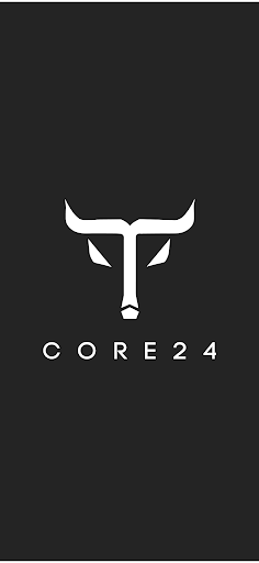 CORE24 GYM ekran görüntüsü