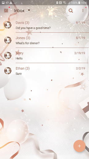 Happy New year 2022 Next SMS ekran görüntüsü