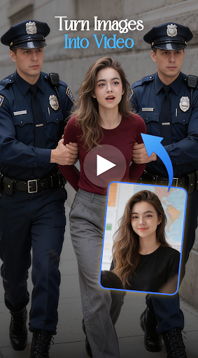 AI Video Generator: FlixAI Pro ekran görüntüsü