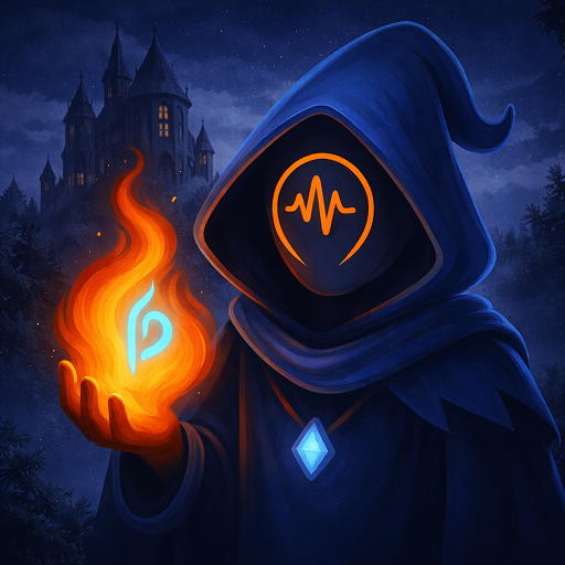 Voice Spell Battle YAPYAP