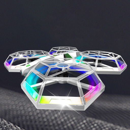 FLY-NOVA CAM