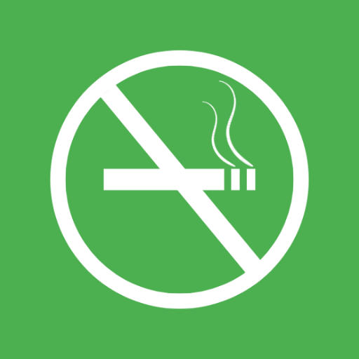 Quit Smoking - No Smoking App