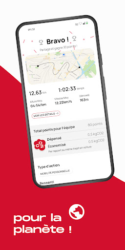 Active Challenge ekran görüntüsü