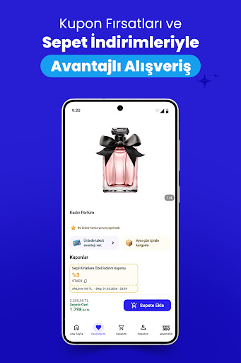 pttavm - Online Alışveriş ekran görüntüsü