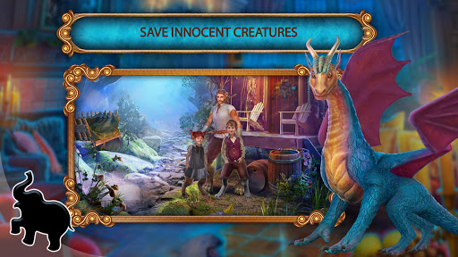 Chimeras 7: Novel Rebellion ekran görüntüsü