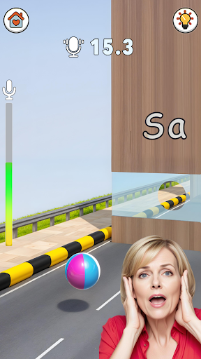 Tricky Relax Challenge Games ekran görüntüsü