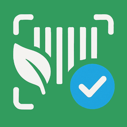 Vegan Scanner - VegVisor