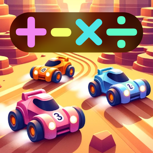 Matematik Yarışı 3D
