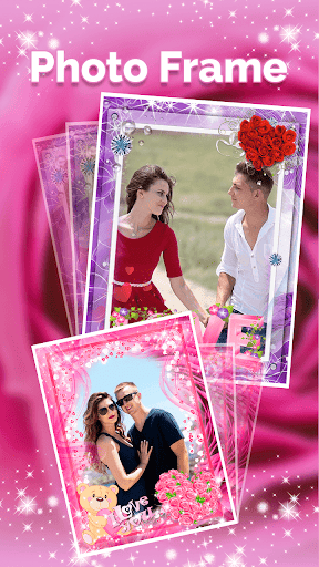 Photo Frame, All Photo Frames ekran görüntüsü