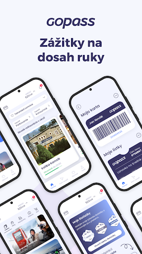 Gopass.travel ekran görüntüsü