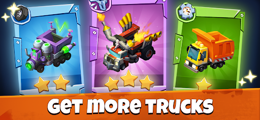 Idle Junkyard Tycoon: Be Rich! ekran görüntüsü