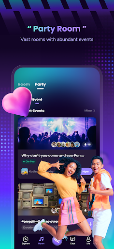 CatSing: Record Karaoke Songs ekran görüntüsü