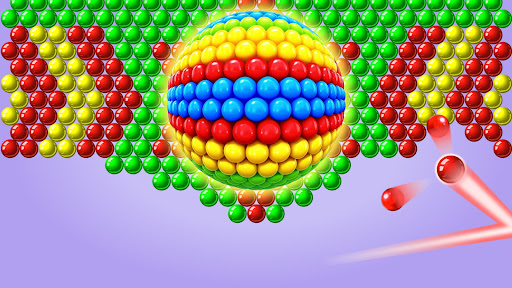 Bubble Shooter Classic ekran görüntüsü