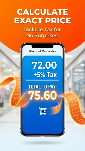 Savings Calculator ekran görüntüsü