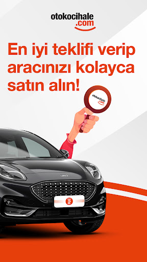 Otokoç İhale ekran görüntüsü