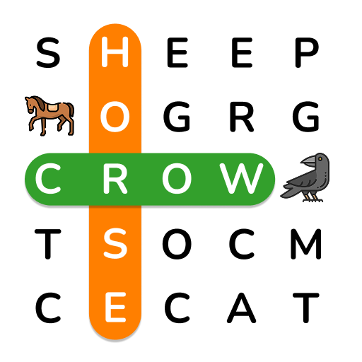 Word Search - Find The Picture