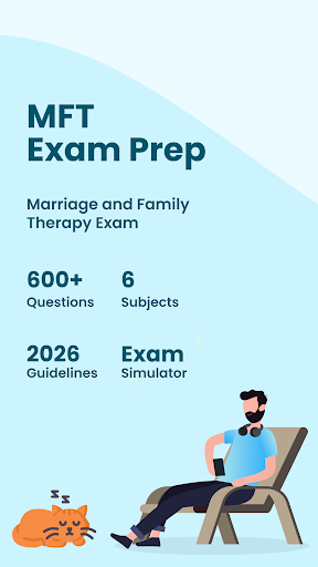 MFT | AI Exam Prep 2025 ekran görüntüsü