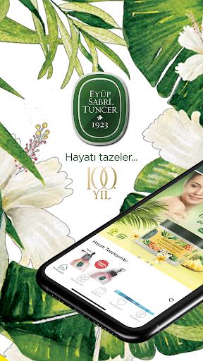 Eyüp Sabri Tuncer ekran görüntüsü
