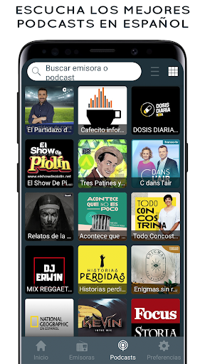 Radio FM Cuba Online ekran görüntüsü