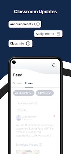 Putnam County Charter Schools ekran görüntüsü