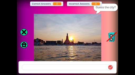 Guess The Place: Geo Quiz ekran görüntüsü