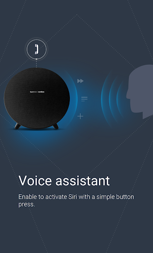 HK Connect ekran görüntüsü