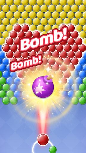 Bubble Pop Frenzy ekran görüntüsü