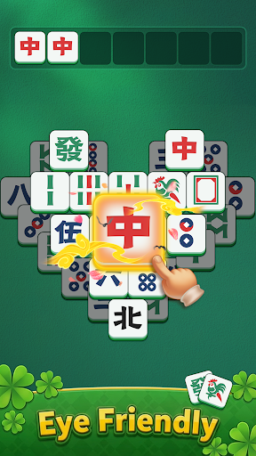 Tile Mahjong Classic ekran görüntüsü