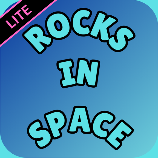 Rocks In Space (Lite)