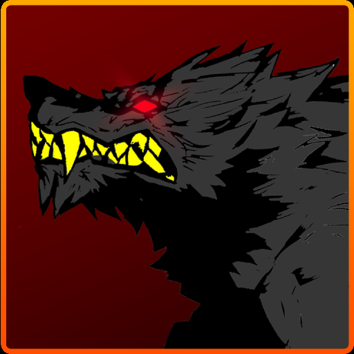Wolf Man
