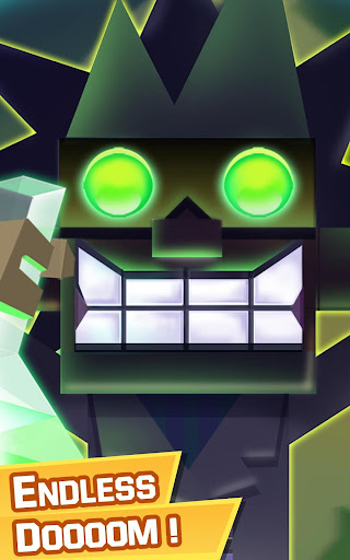 Rooms of Doom - Minion Madness ekran görüntüsü
