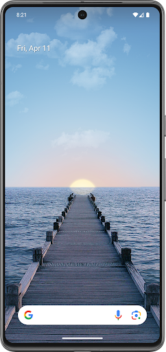 Skyline Live Wallpapers ekran görüntüsü