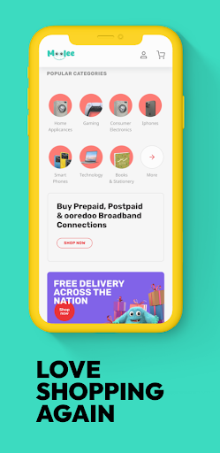 Ooredoo SuperApp: Do it all! ekran görüntüsü