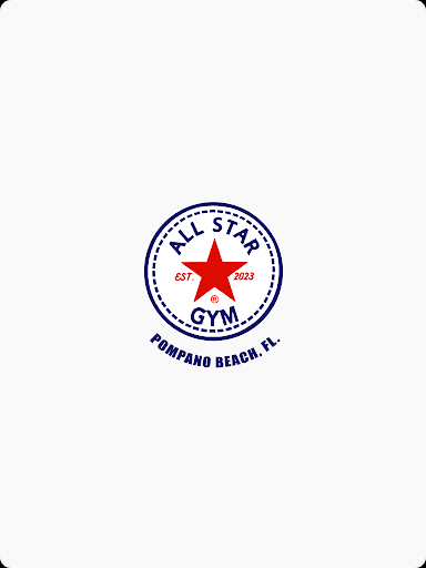 All Star Gym ekran görüntüsü