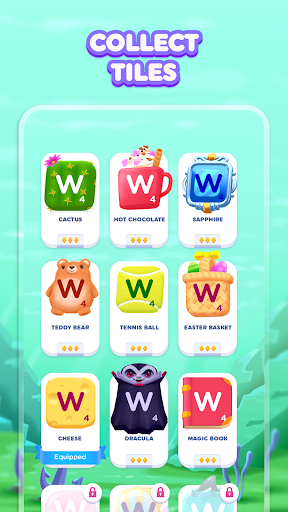 Wordzee! - Puzzle Word Game ekran görüntüsü