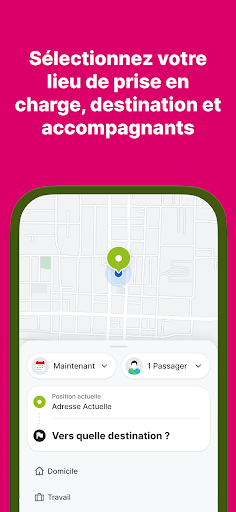 MobiStras ekran görüntüsü