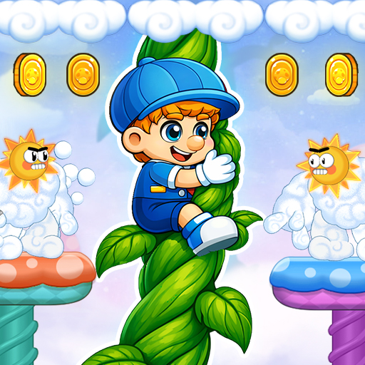 Super Matino 2 - Adventure