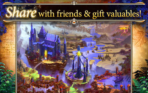 Midnight Castle: Hidden Object ekran görüntüsü